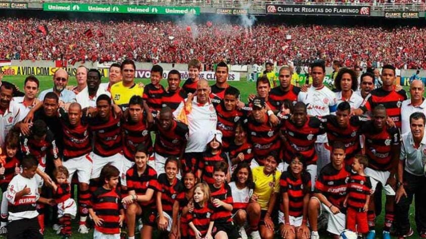 Campeonato Brasileiro de 2009