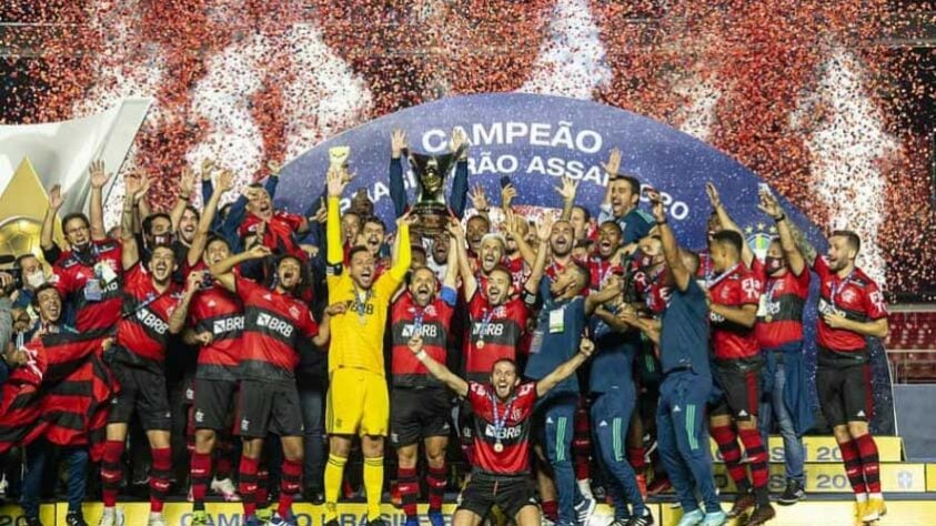 GRUPO G - Flamengo: Favorito para passar em primeiro do grupo - Fase atual: campeão brasileiro e da Supercopa do Brasil, 2º colocado Campeonato Carioca.