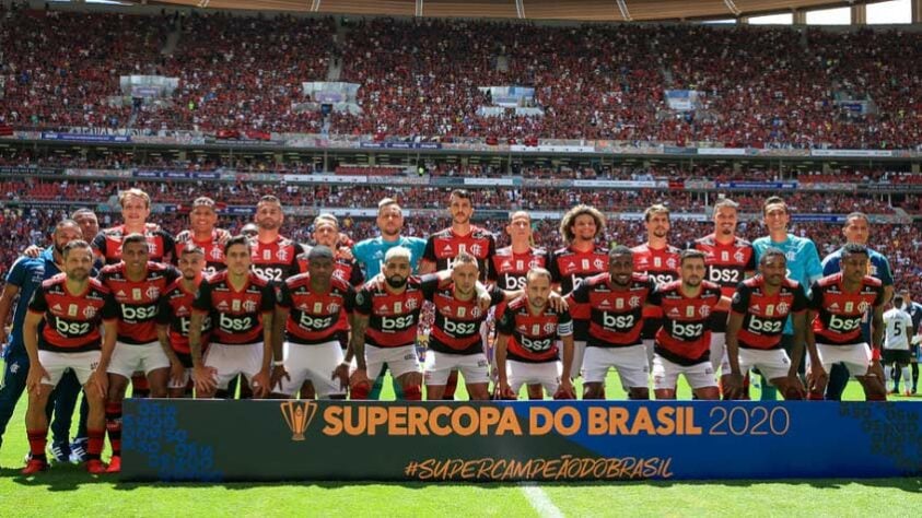 Supercopa do Brasil de 2020