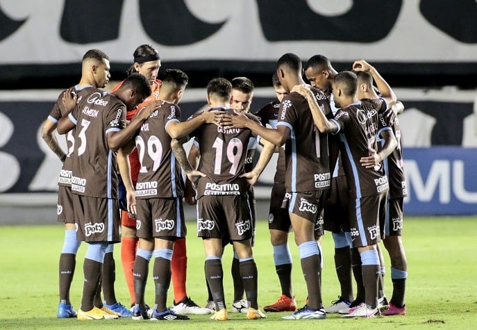 3º lugar - Corinthians: R$ 474,3 milhões de receita em 2020 (variação de 11% com relação a 2019, quando a receita foi de R$ 426,4 milhões)