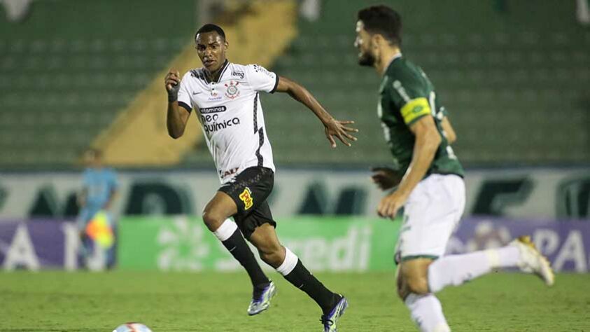 Em partida válida pela 11ª rodada do Paulistão, o Corinthians não jogou bem, mas foi objetivo e conseguiu vencer, por 1 a 0, o Guarani, em Campinas. Veja as notas dos jogadores do Timão e os pontos positivos e negativos do Bugre. (por Redação São Paulo)