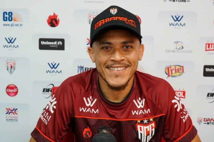 JOÃO PAULO - Atlético-GO (C$ 10,95) - Com um gol e uma assistência nas duas partidas que disputou no Brasileirão, tem potencial para balançar as redes de um ofensivo Fortaleza.