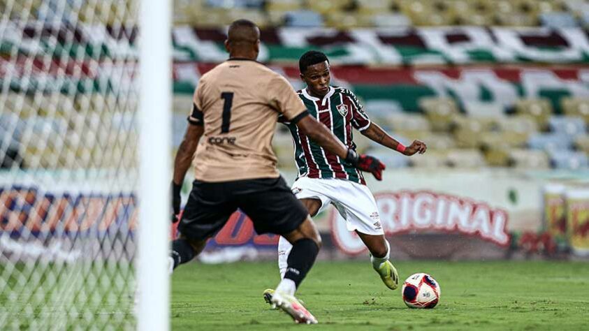 Nas duas temporadas, os treinadores apostaram na base tricolor. Atletas como Calegari, Martinelli, Kayky e Gabriel Teixeira começaram a se destacar. Outros têm muito futuro como Metinho, Matheus Martins, Miguel, entre outros. Todavia, Kayky e Metinho já foram vendidos ao grupo do Manchester City, e terão apenas uma temporada para dar retorno esportivo ao Tricolor. O Flu passa por uma fase de reestruturação financeira e a saída de jovens atletas é quase que inevitável. 