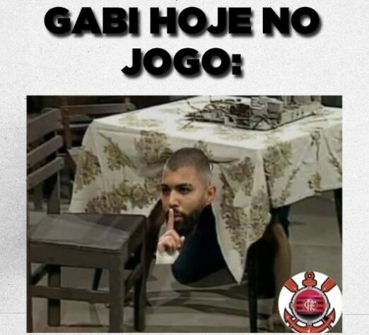 Campeonato Carioca: os melhores memes de Flamengo 1 x 3 Vasco