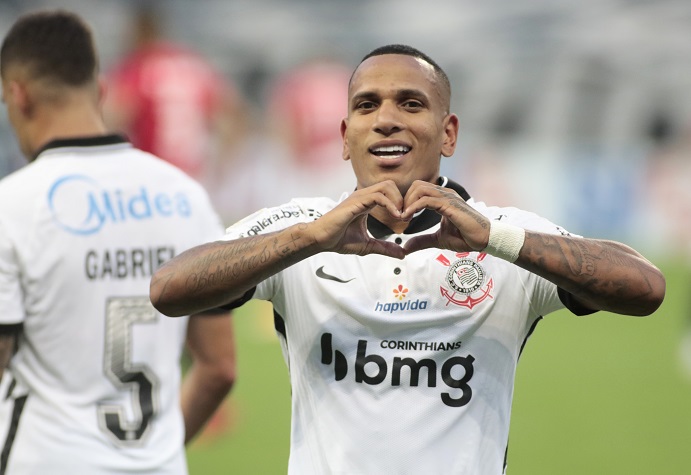 13º) 13/12/2020 - Corinthians 1 x 0 São Paulo - Naquele momento, o Timão não vinha tão bem, enquanto o Tricolor vivia grande fase e liderava o Brasileirão, mas a boa atuação corintiana e a força da Arena prevaleceram.