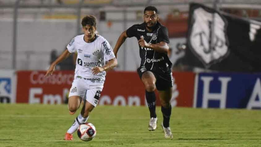 Após um sofrível primeiro tempo, o Santos foi goleado pela Ponte Preta por 3 a 0, no Moisés Lucarelli. Essa foi a segunda goleada que o Peixe levou no Paulistão e ninguém se destacou na equipe (notas por Diário do Peixe)