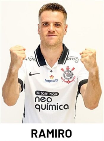 Ramiro - 6,0 - Ocupou a vaga deixada por Roni aos 30 do segundo tempo e fez partida discreta no meio-campo.