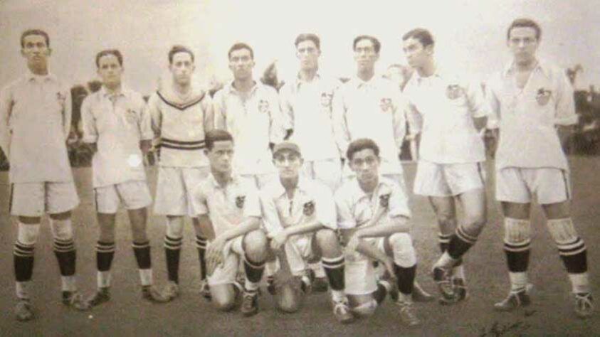 1926 - São Cristóvão: o São Cristóvão chegou forte no Cariocão de 1926 e superou os grandes com facilidade, conquistado a taça com 30 pontos somados em 18 rodadas. O Vasco ficou na segunda colocação com 29 pontos.