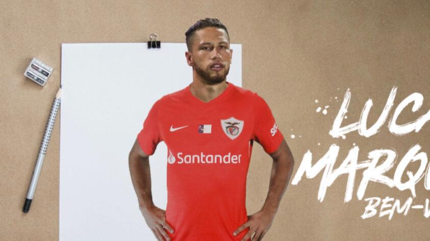 Lucas Marques: com passagens por Internacional, Chapecoense, Figueirense e Vitória, o meia Lucas Marques atualmente está no Santa Clara, de Portugal, mas jogou apenas uma partida. Seu contrato expira em julho e pode explorar um retorno ao Brasil.