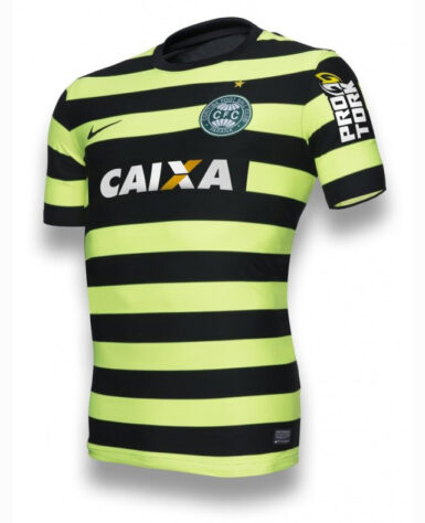 Coritiba - 2013