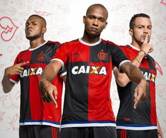 Flamengo - 2015