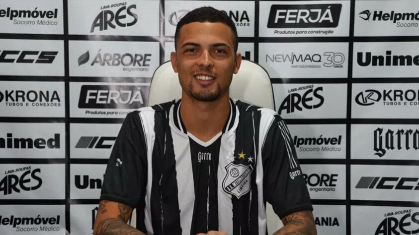 ESQUENTOU - Emprestado pelo Corinthians à Inter de Limeira, o meio-campista Thiaguinho, de 23 anos, revelou o desejo de ainda brilhar com a camisa do Timão.
