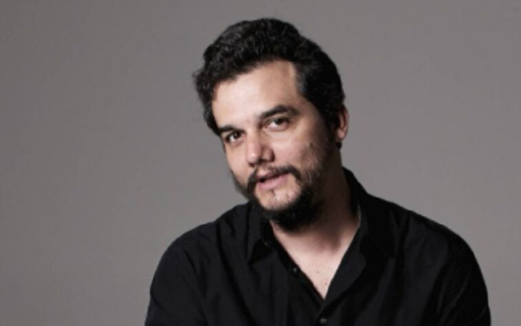 Wagner Moura - Ator -Time que torce: Vitória