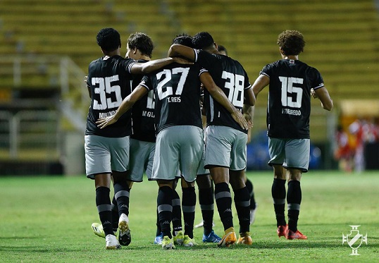 Alguns jogadores retornaram de forma natural ao time sub-20, como os meio-campistas Andrey Santos e JP Galvão. Weverton e Guilherme Carneiro estouraram idade, mas não têm espaço no grupo, atualmente. Werley, Henrique, Neto Borges, Marcos Junior e Lucas Santos ainda não têm destino definido, mas estão fora dos planos.