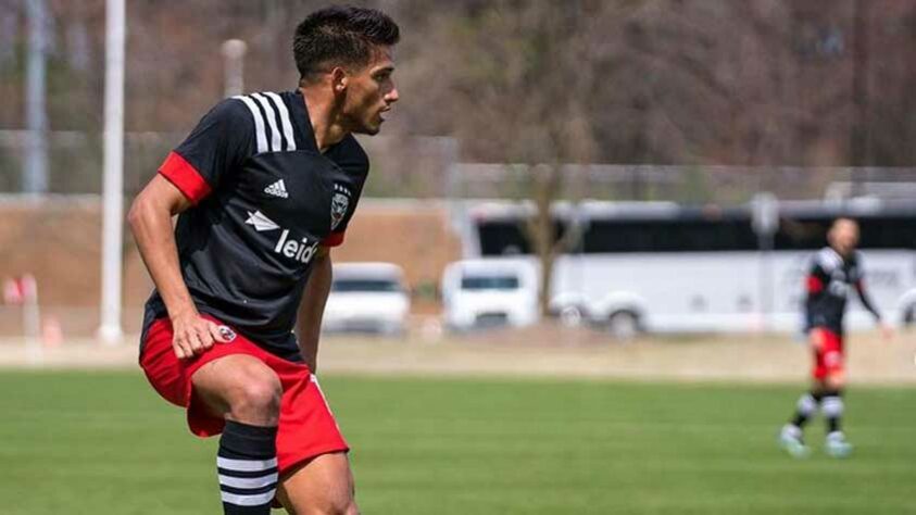 Yamil Asad (26 anos) - Clube: D.C United - Posição: atacante - Valor de mercado: 2,2 milhões de dólares.