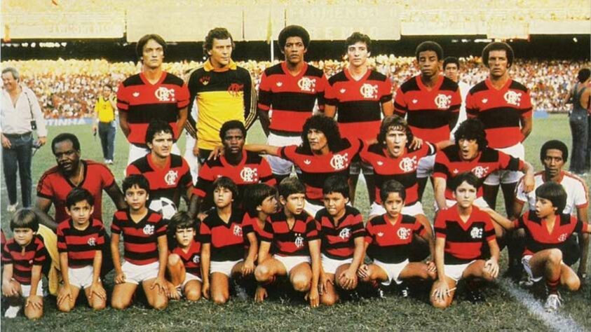 Campeonato Brasileiro de 1982