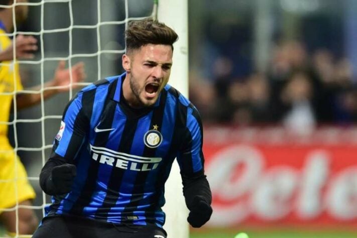 Danilo D’Ambrosio: O experiente zagueiro italiano, de 32 anos, está na Inter de Milão desde a temporada 2013/2014.