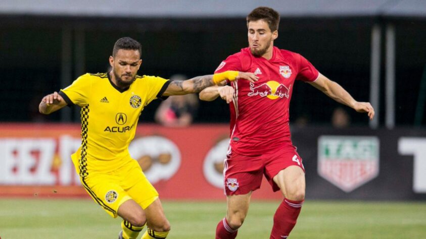 Artur (25 anos) - Clube: Columbus Crew - Posição: meia - Valor de mercado: 4,4 milhões de dólares.