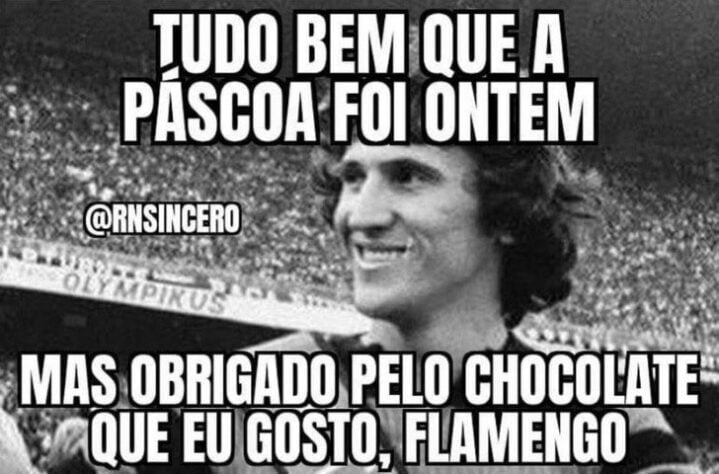 Campeonato Carioca: os memes de Flamengo 5 x 1 Madureira