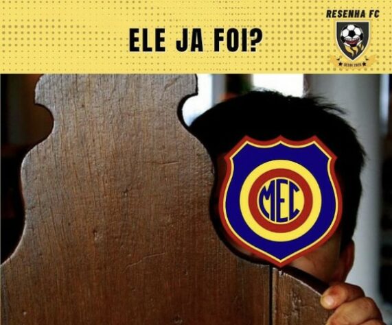 Cincum? Com gols de Gabigol (2), Arrascaeta, Gérson e Diego, o Flamengo goleou o Madureira na noite desta segunda-feira e retomou a ponta do Campeonato Carioca. Na web, os torcedores brincaram com o placar elástico. Confira! (Por Humor Esportivo) 