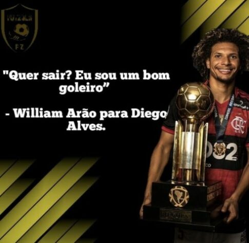 Campeonato Carioca: os memes de Flamengo 5 x 1 Madureira