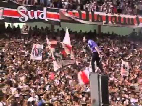 3º - Zamalek (Egito)