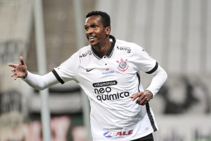 Jô – Único atleta daquele elenco que ainda defende o Corinthians, embora esteja atualmente em sua terceira passagem pelo clube. 
