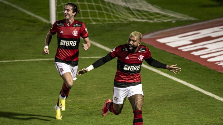 Terça-feira (20): 21h30 - Vélez Sarsfield (ARG) x Flamengo / Onde assistir: SBT e Fox Sports