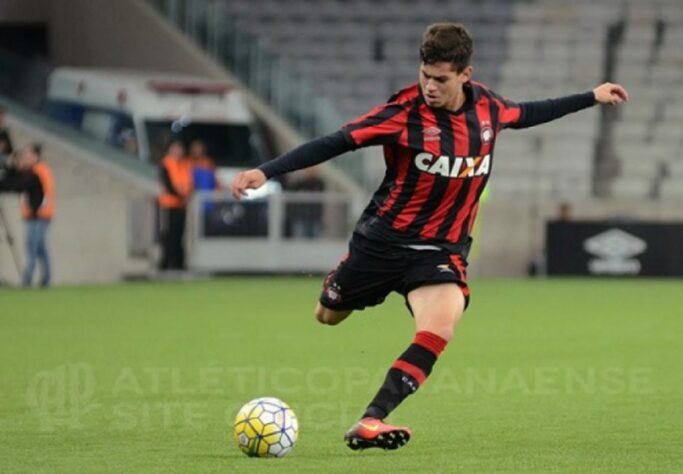 Matheus Rossetto (24 anos) - Clube: Atlanta United - Posição: meia - Valor de mercado: 798 mil dólares.