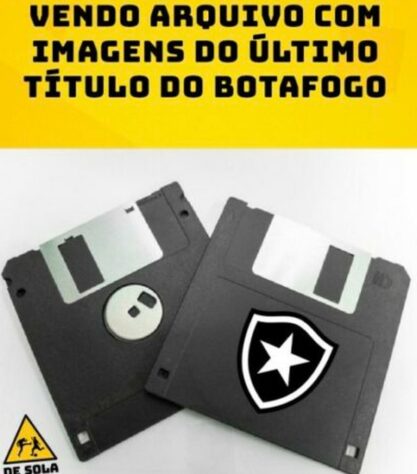 Copa do Brasil: os melhores memes da eliminação do Botafogo para o ABC-RN