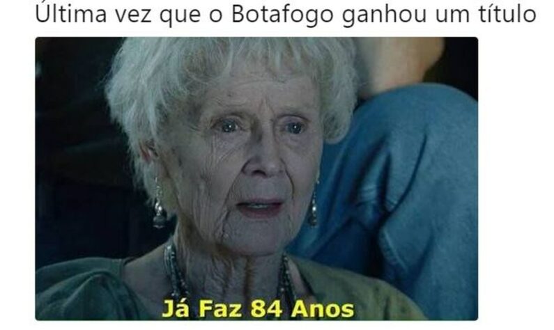 Copa do Brasil: os melhores memes da eliminação do Botafogo para o ABC-RN