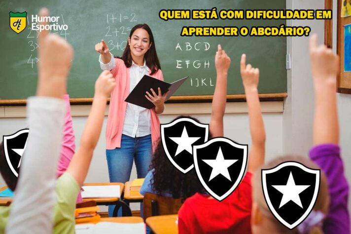 Copa do Brasil: os melhores memes da eliminação do Botafogo para o ABC-RN