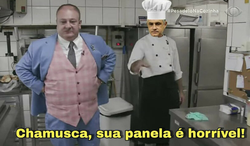 Copa do Brasil: os melhores memes da eliminação do Botafogo para o ABC-RN