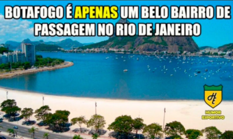 Copa do Brasil: os melhores memes da eliminação do Botafogo para o ABC-RN