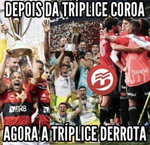 Campeonato Paulista: os melhores memes de Palmeiras 0 x 1 São Paulo, no Allianz Parque