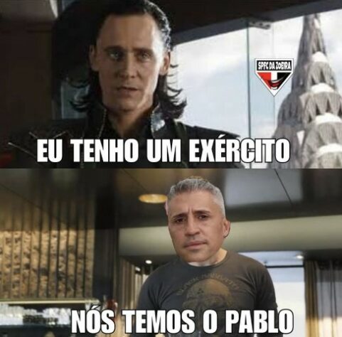 Campeonato Paulista: os melhores memes de Palmeiras 0 x 1 São Paulo, no Allianz Parque