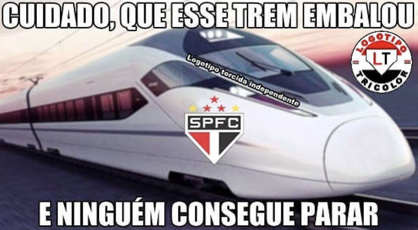 Campeonato Paulista: os melhores memes de Palmeiras 0 x 1 São Paulo, no Allianz Parque