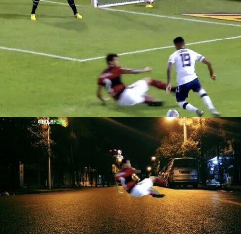 Libertadores da América: os melhores memes da vitória de virada do Flamengo sobre o Vélez Sarsfield