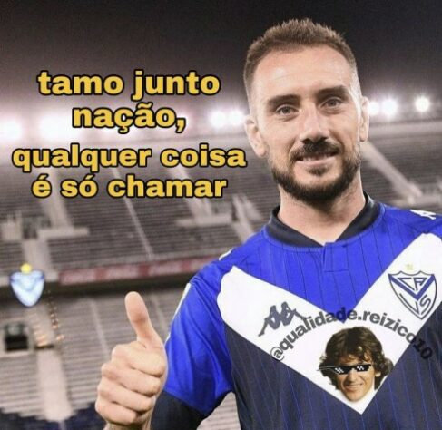 Libertadores da América: os melhores memes da vitória de virada do Flamengo sobre o Vélez Sarsfield