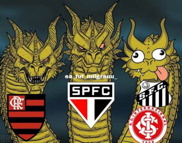 Libertadores da América: os melhores memes da vitória de virada do Flamengo sobre o Vélez Sarsfield