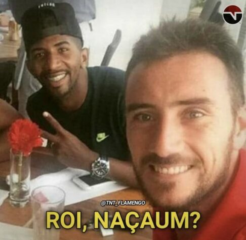 Libertadores da América: os melhores memes da vitória de virada do Flamengo sobre o Vélez Sarsfield