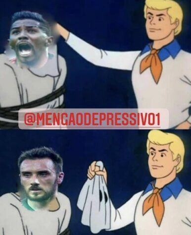 Libertadores da América: os melhores memes da vitória de virada do Flamengo sobre o Vélez Sarsfield