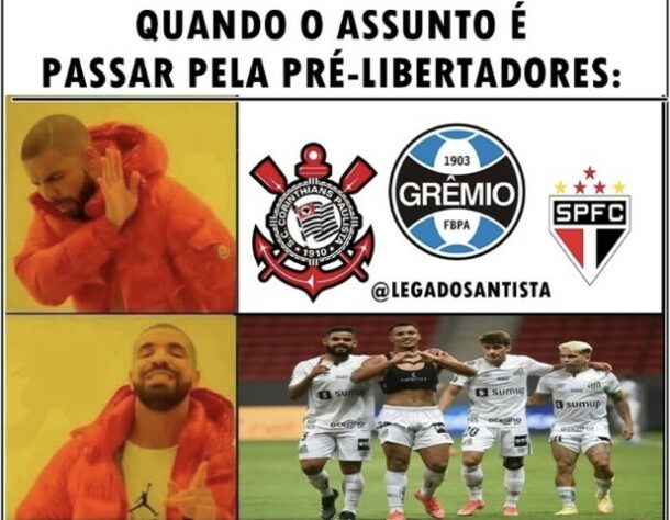 Eliminado pelo Independiente Del Valle, Grêmio sofreu com os memes na web