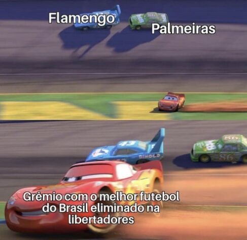 Eliminado pelo Independiente Del Valle, Grêmio sofreu com os memes na web