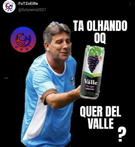 Eliminado pelo Independiente Del Valle, Grêmio sofreu com os memes na web