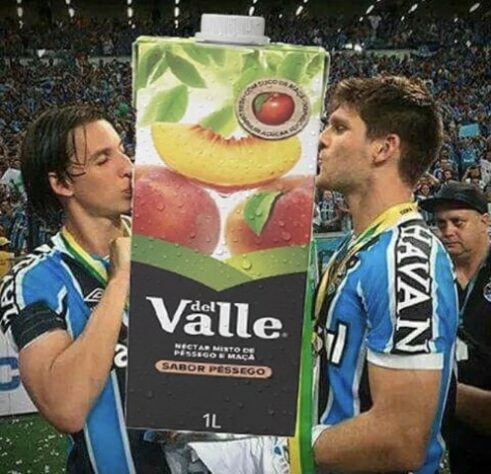 Eliminado pelo Independiente Del Valle, Grêmio sofreu com os memes na web