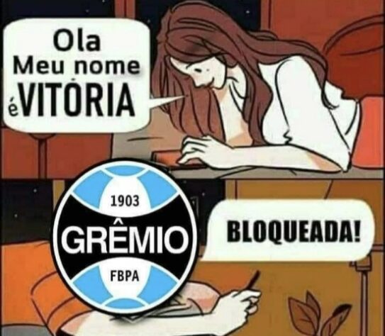 Eliminado pelo Independiente Del Valle, Grêmio sofreu com os memes na web