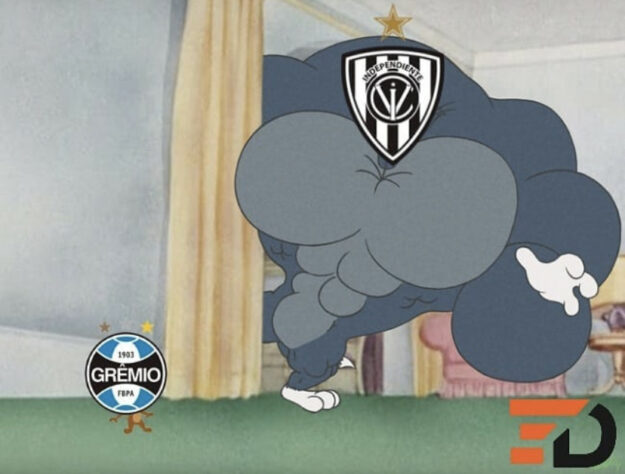 Eliminado pelo Independiente Del Valle, Grêmio sofreu com os memes na web