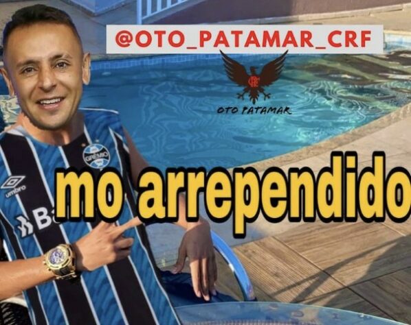 Eliminado pelo Independiente Del Valle, Grêmio sofreu com os memes na web