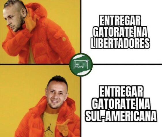 Eliminado pelo Independiente Del Valle, Grêmio sofreu com os memes na web